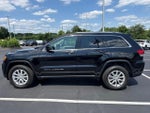 2021 Grand Cherokee Thumbnail 4