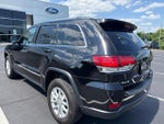 2021 Grand Cherokee Thumbnail 5