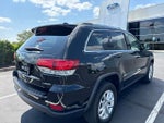2021 Grand Cherokee Thumbnail 6