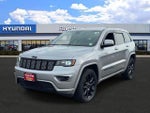 2021 Grand Cherokee Thumbnail 2
