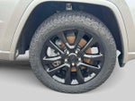 2021 Grand Cherokee Thumbnail 6