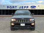 2021 Grand Cherokee Thumbnail 2
