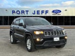 2021 Grand Cherokee Thumbnail 4