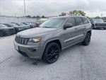2021 Grand Cherokee Thumbnail 1