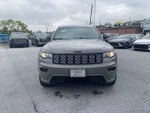 2021 Grand Cherokee Thumbnail 2