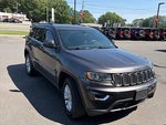 2021 Grand Cherokee Thumbnail 3