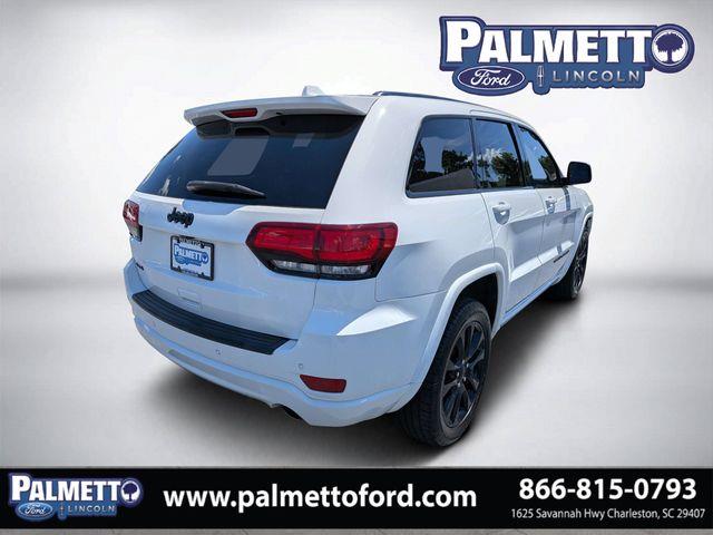 2021 Jeep Cherokee - $23,989