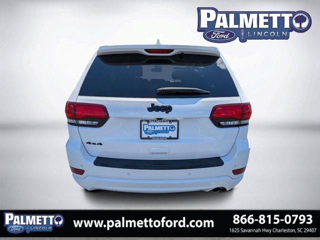 2021 Jeep Cherokee - $23,989