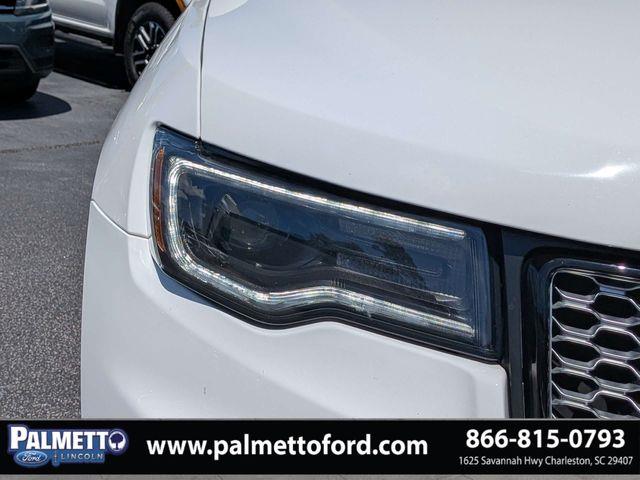 2021 Jeep Cherokee - $23,989
