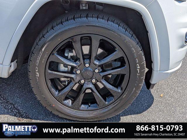 2021 Jeep Cherokee - $23,989