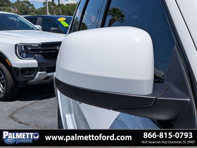 2021 Jeep Cherokee - $23,989