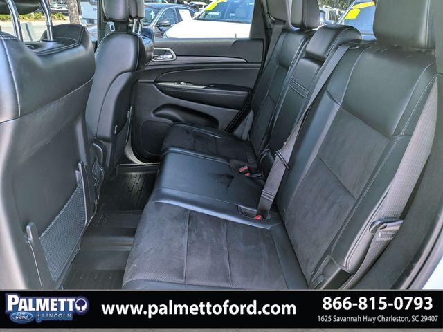 2021 Jeep Cherokee - $23,989