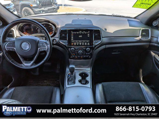2021 Jeep Cherokee - $23,989