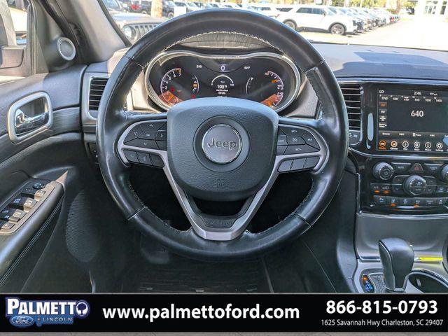 2021 Jeep Cherokee - $23,989