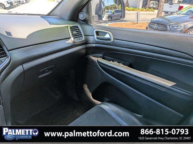 2021 Jeep Cherokee - $23,989