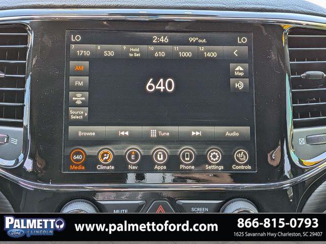 2021 Jeep Cherokee - $23,989
