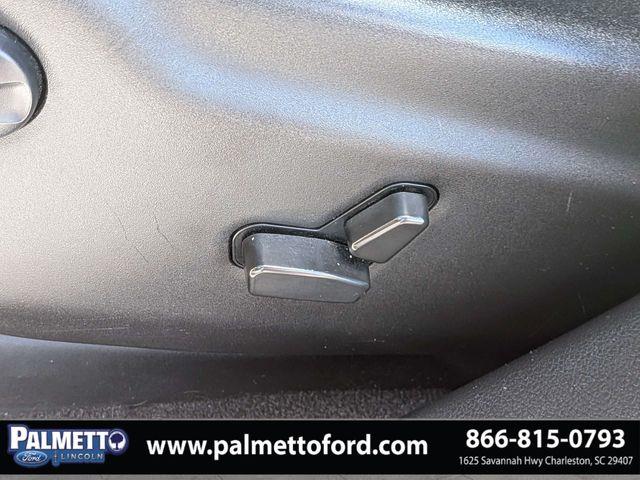 2021 Jeep Cherokee - $23,989