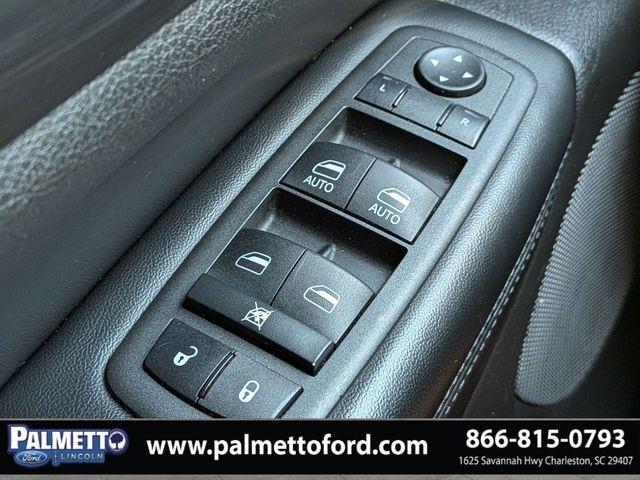 2021 Jeep Cherokee - $23,989