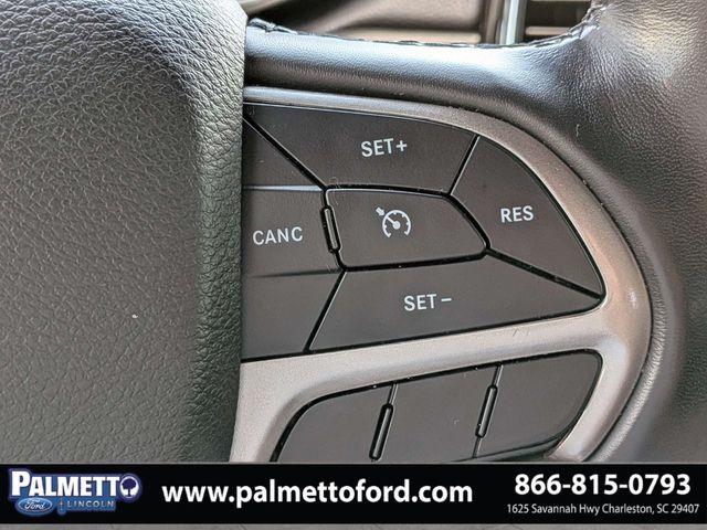 2021 Jeep Cherokee - $23,989