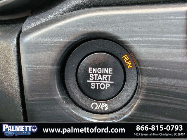 2021 Jeep Cherokee - $23,989