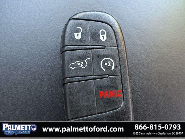 2021 Jeep Cherokee - $23,989