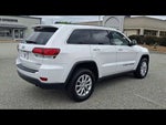 2022 Grand Cherokee WK Thumbnail 8