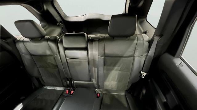 2022 Jeep Grand Cherokee WK Laredo E