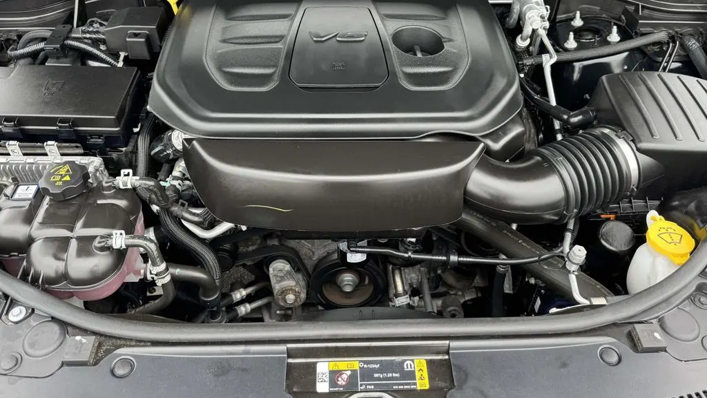 2022 Jeep Grand Cherokee WK Laredo E