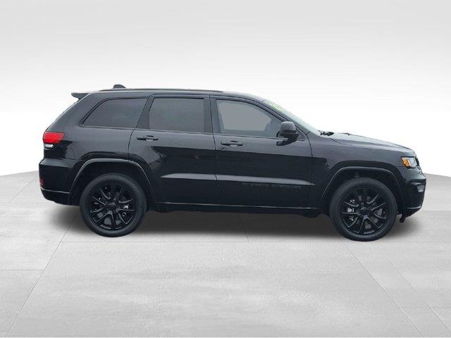 2022 Jeep Cherokee - $25,391