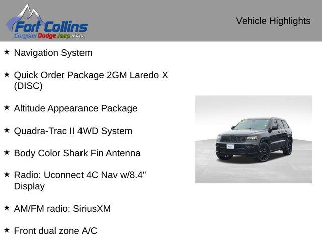 2022 Jeep Cherokee - $25,391
