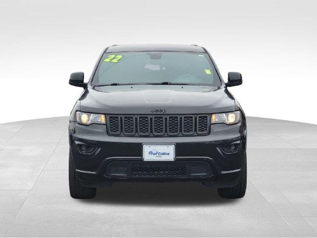 2022 Jeep Cherokee - $25,391