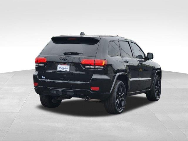 2022 Jeep Cherokee - $25,391