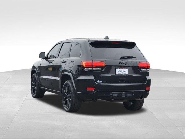 2022 Jeep Cherokee - $25,391