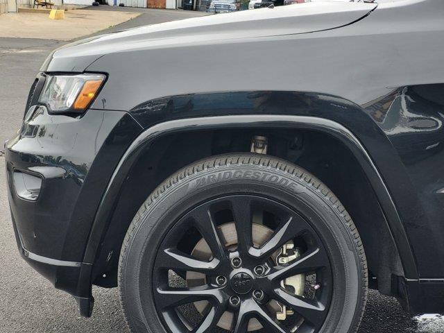 2022 Jeep Cherokee - $25,391