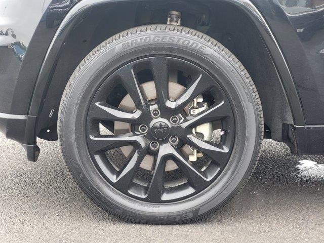 2022 Jeep Cherokee - $25,391