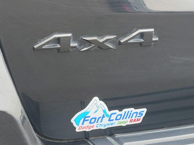 2022 Jeep Cherokee - $25,391