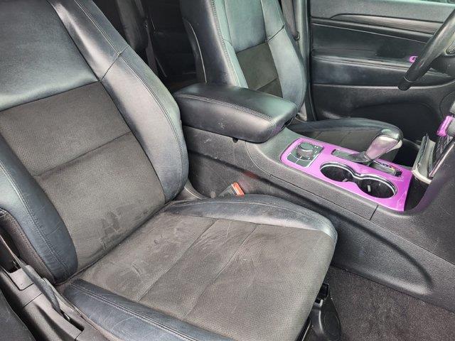 2022 Jeep Cherokee - $25,391