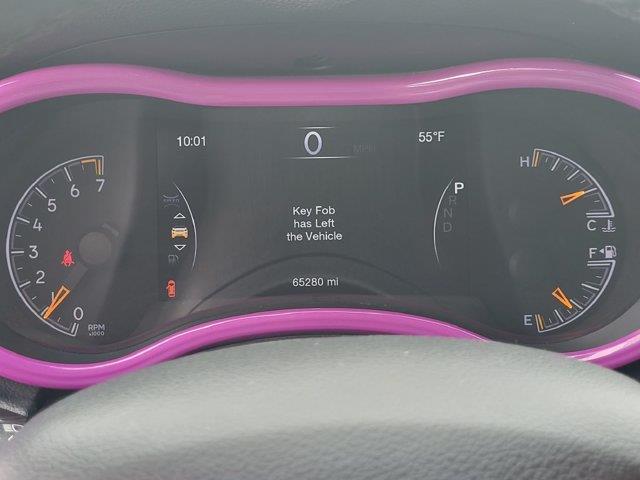 2022 Jeep Cherokee - $25,391