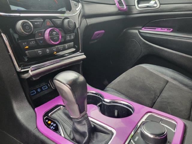 2022 Jeep Cherokee - $25,391