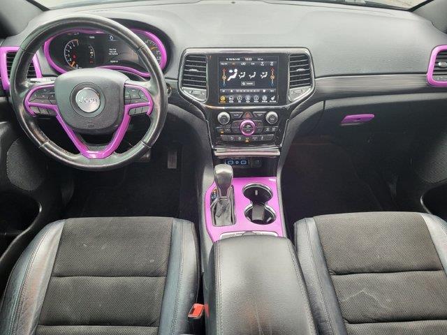 2022 Jeep Cherokee - $25,391
