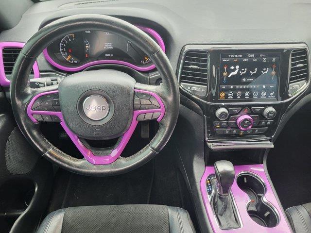 2022 Jeep Cherokee - $25,391