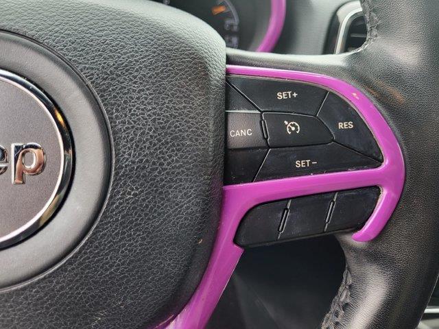 2022 Jeep Cherokee - $25,391