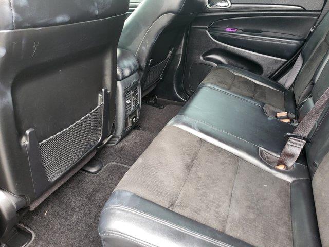2022 Jeep Cherokee - $25,391