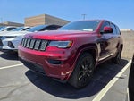 2022 Grand Cherokee WK Thumbnail 2