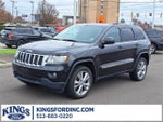 2013 Grand Cherokee Thumbnail 1