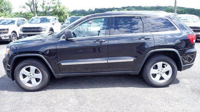2013 Jeep Grand Cherokee Trailhawk
