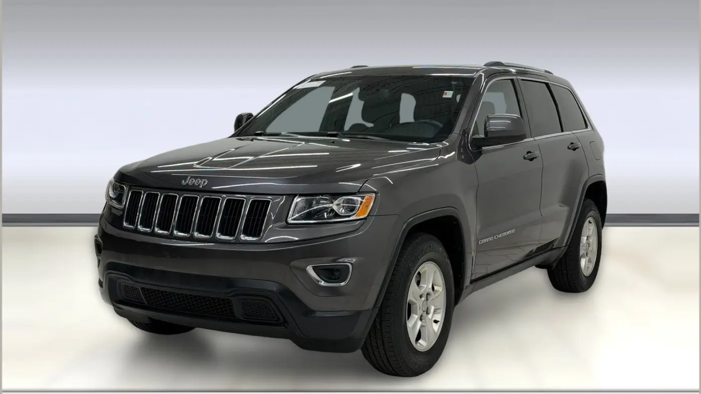 Preowned 2014 Jeep Grand Cherokee Laredo for Sale
