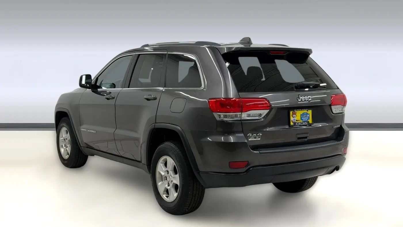 2014 Jeep Grand Cherokee Laredo