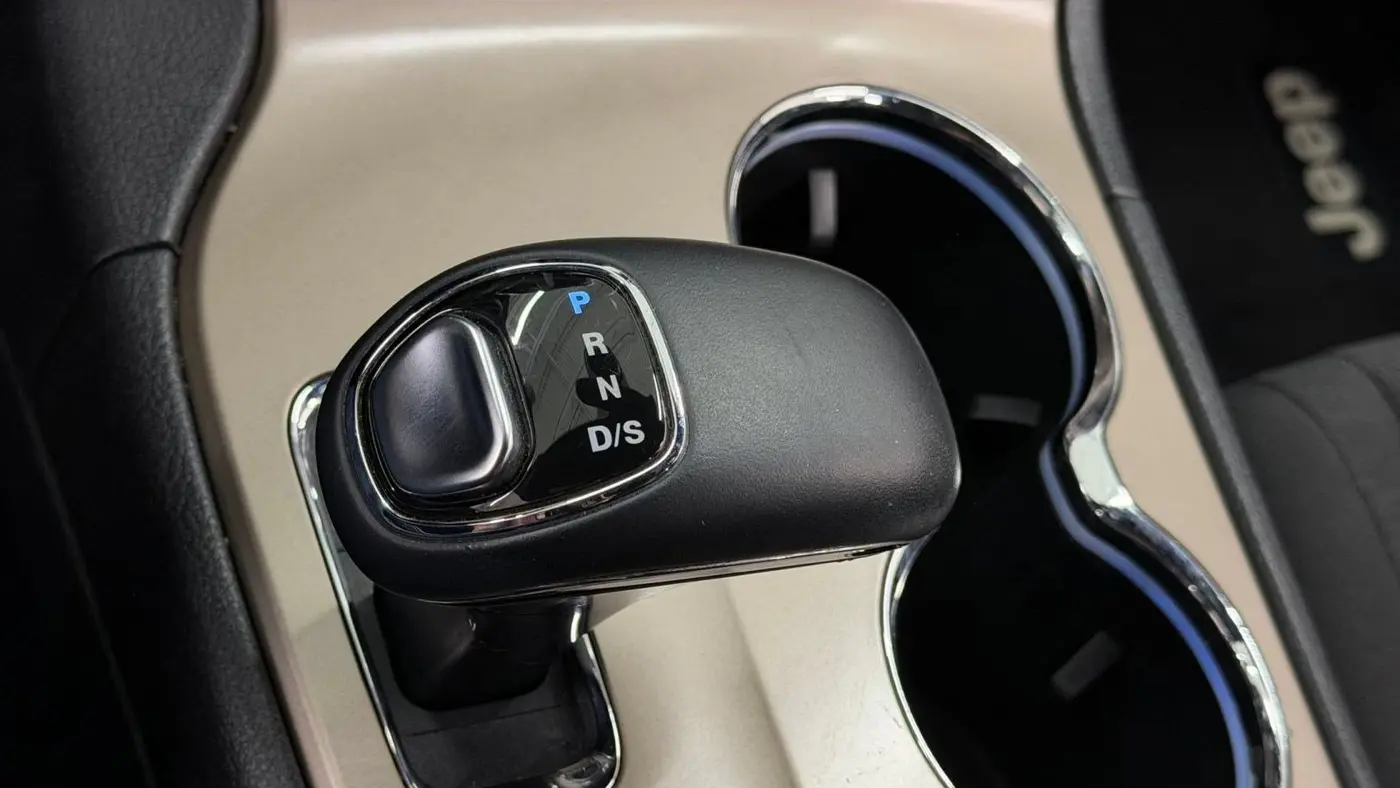 2014 Jeep Grand Cherokee Laredo