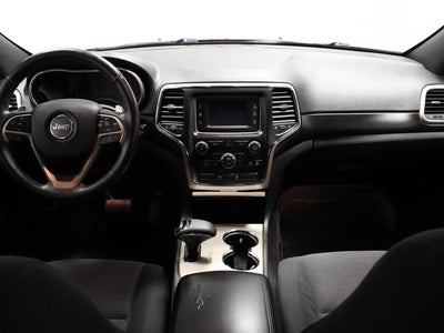 Photo of a 2014 Jeep Grand Cherokee 4X4 Laredo 4DR SUV for sale